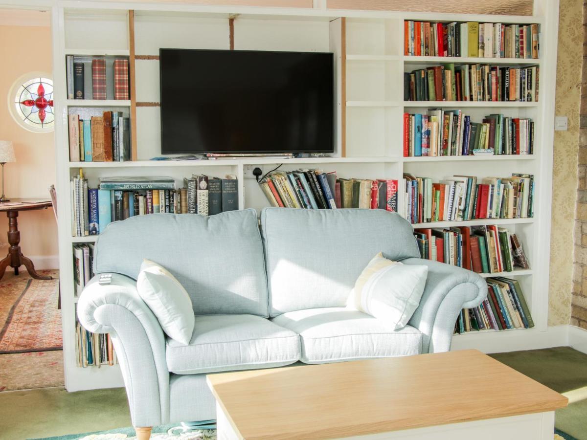 Lane House Villa บิช็อปส์คาสเซิล ภายนอก รูปภาพ